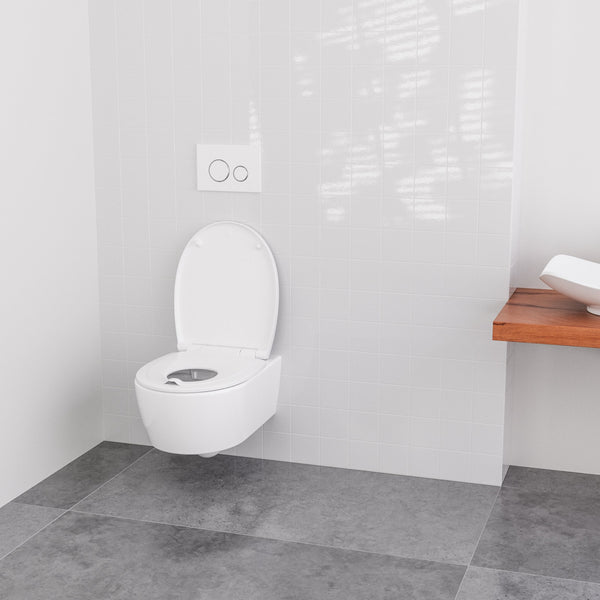 LUVETT® - Die deutsche Premium WC Sitz Marke