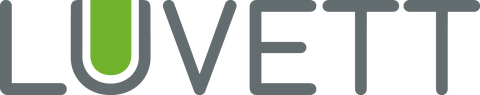 LUVETT - Die WC-Sitz Marke Logo